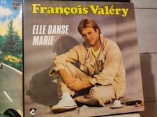 A 33 Tours FRANCOIS VALERY