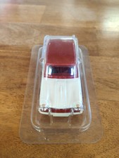 Triumph Herald Corgi 1/43