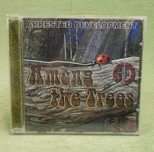 CD - Arrested Development -