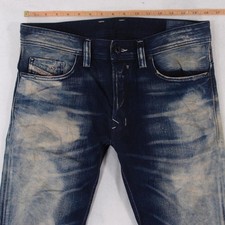 Hommes Diesel SAFADO Ajusté