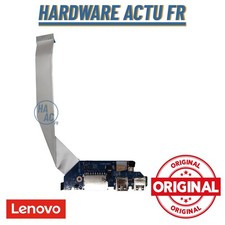 PLATINE USB LENOVO -