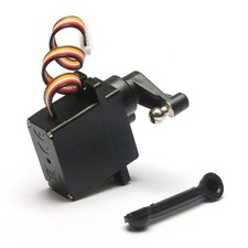 Moteur 9G amélioré 5 fils