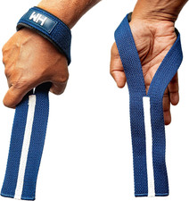 Sangles D'Haltérophilie Pour