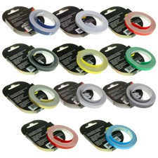 LISERET JANTE 1.5MM 3MM 6MM