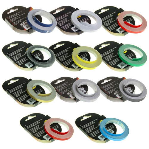 Liseret jante 5mm - liseret, 3mm