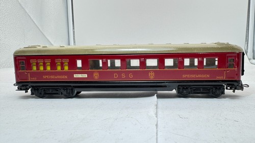 Märklin 346 4008 apron - h0,
