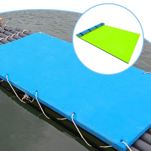 Matelas flottant pour piscine - flottant,