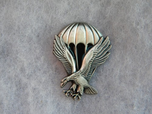 Insigne brevet d initiation - insigne,