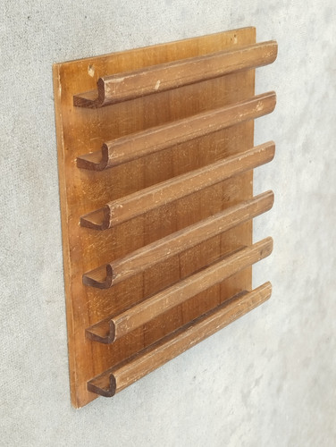 étagère murale art deco - , ?