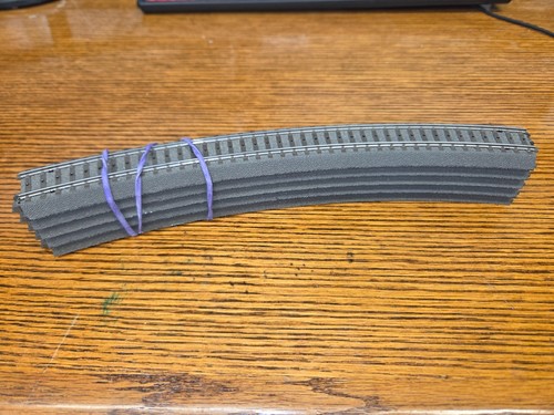 Marklin track 24430 i lot - marklin,