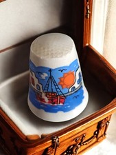  Rare D� � coudre vintage