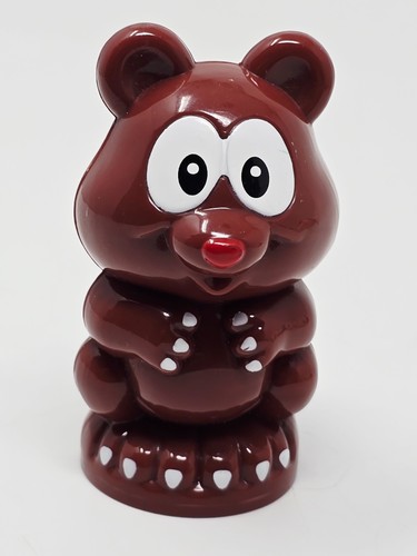 Squirrel vtech smartville - squirrel,