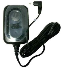 Motorola SPN5423A CHARGER C115 C116 C117 C121 C139 C140 C155 C200 C261