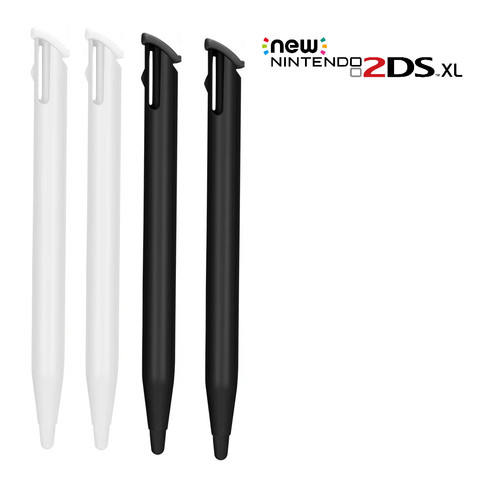 Pack stylets pour console - 6,