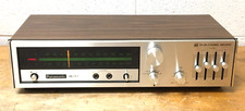 Panasonic RE-7740 Amplifier Amp HiFi Stereo Vintage 4 Channel Phono Excellent!