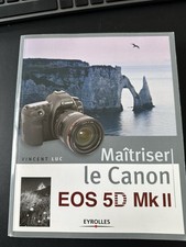 Maîtriser Le Canon Eos 5D