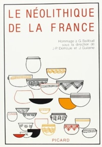 Néolithique la france - le,