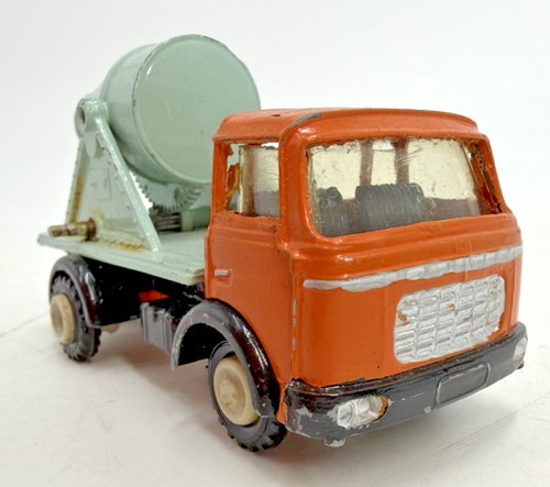 France jouet camion berliet - france,