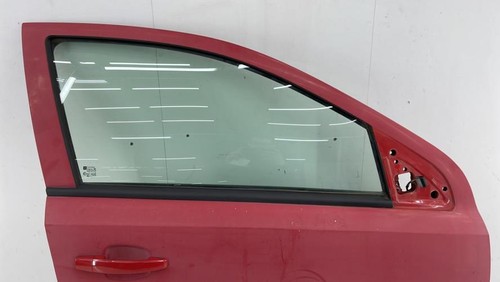 Porte avant droit opel astra - porte, h
