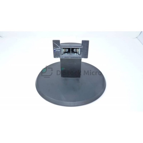 Support pied de moniteur - support, /