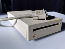 Ancien disque dur externe 800k