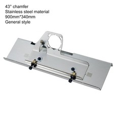 Meuleuse d'angle en ardoise