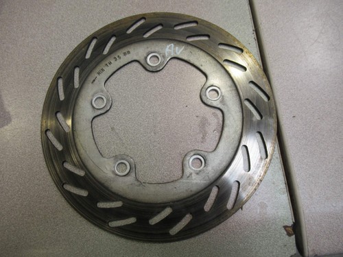 Disque frein avant sym gts - disque,