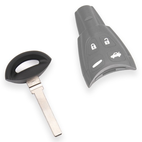 Hu100 lame clé pour - hu100, saab