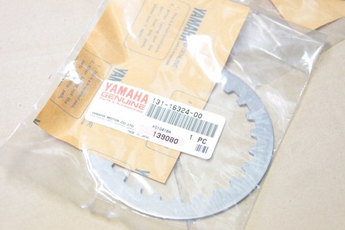 Neuf disque embrayage yamaha - :,