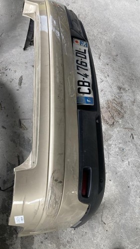 Pare choc arriere citroen 1 - arriere, c5