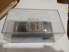 MERCEDES 280 SE 3,5L W 111 Cabriolet FALLER - 1/43