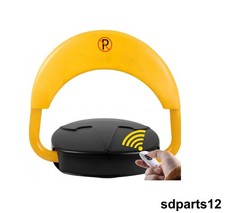 Arceau de Parking Barrière