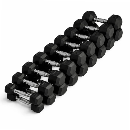 Fitness set haltères - fitness, d'haltères