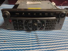 NAVIGATION  Navi GPS PEUGEOT