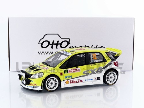 Otto mobile suzuki sx4 - mobile,