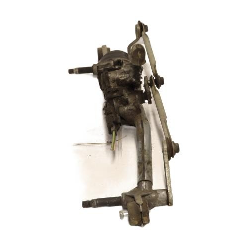 Moteur essuie glace - , arriere