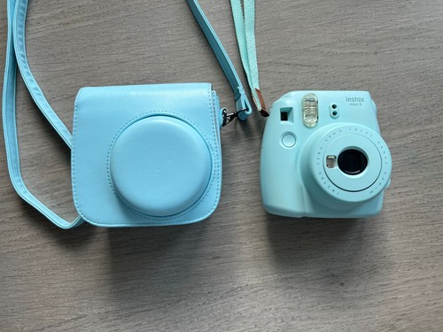 Fujifilm instax mini - instax,