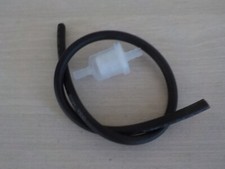 TUYAU ESSENCE+FILTRE A ESSENCE