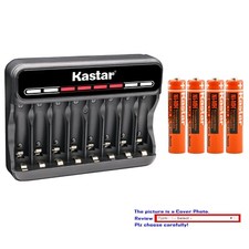 Kastar Battery Charger for SBC