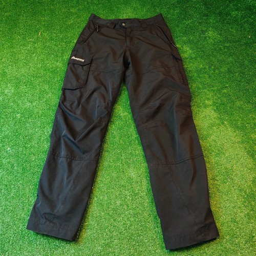 Pantalon neige bergans - pantalon,
