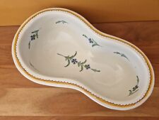 Ancien bidet en faience de