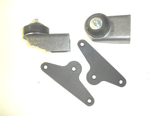 Small block ford - small, mounts