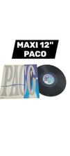 Disque maxi 45 tours vinyle