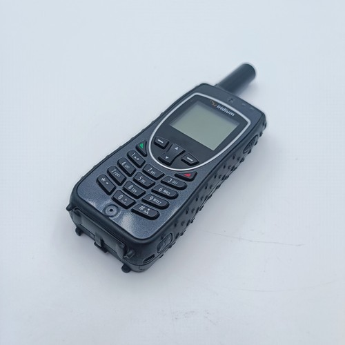 Téléphone satellite iridium - satellite,
