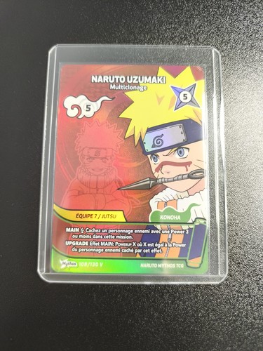 Exclusive promo naruto - , mythos