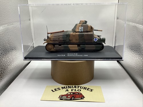 Collection eaglemoss - 1/43,