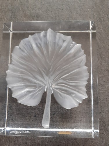 Presse papier objet - ou,