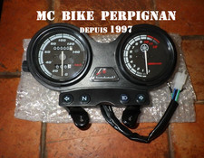 Compteur / Tableau de Bord -