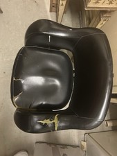 Fauteuil de salon de coiffure