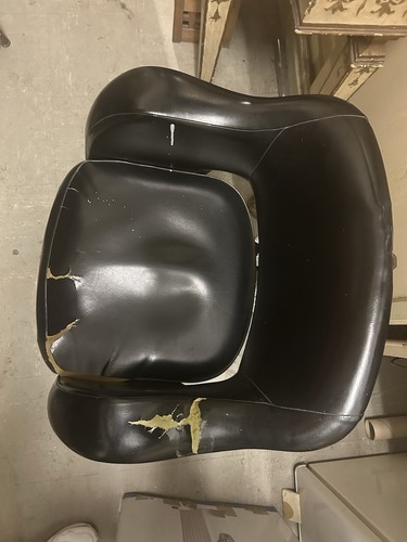 Fauteuil salon coiffure - de,